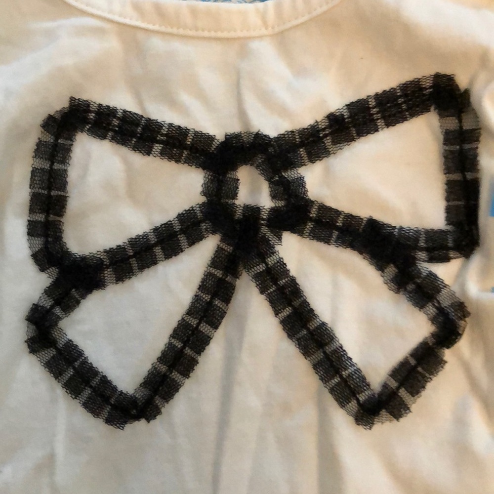 Children’s Place Girl’s top - Picture 4 of 5